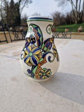 Art deco vase d'occasion  Aillant-sur-Tholon