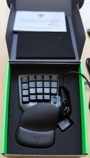 Razer tartarus pro gebraucht kaufen  Reuterstadt Stavenhagen