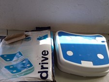 Drive stackable bath for sale  HOLSWORTHY