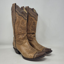 Corral boots women for sale  Houston