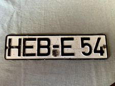 auto buchstaben gebraucht kaufen auto buchstaben gebraucht kaufen Seelze