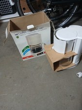 Clatronic ka2067 kaffeeautomat gebraucht kaufen  Bad Segeberg