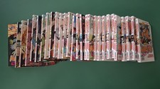 Collezione manga naruto usato  Palmi
