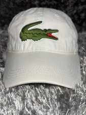 Lacoste hat cap for sale  Hialeah
