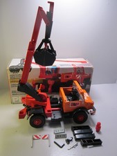 Play mercedes unimog gebraucht kaufen  Gelsenkirchen