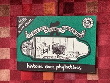 Histoire phylactères 2001 d'occasion  Paris XI