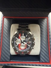 Casio men edifice for sale  SUTTON COLDFIELD