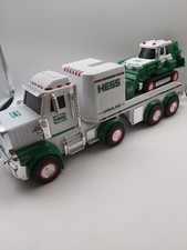 Hess 2013 toy for sale  SOUTHEND-ON-SEA