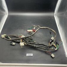 Kabelbaum kabel elektronikstra gebraucht kaufen  Nürnberg
