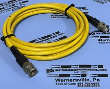 Mylaps coax cable for sale  Wernersville