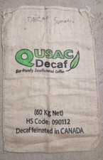Qusac coffee bean for sale  Jackson