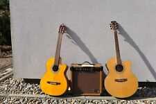 Guitares électro acoustiques d'occasion  Sierentz