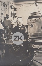 Projecteur cinématographe cin d'occasion  Paris V