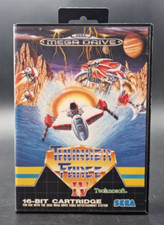Thunder sega megadrive d'occasion  Sevran