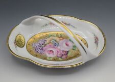 Limoges manufacture imperiale d'occasion  Expédié en Belgium