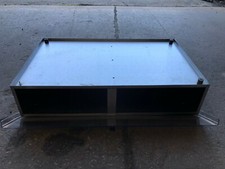 Stainless steel hotel for sale  Hiawatha
