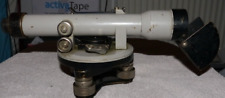 Tachymeter nivellierinstrument gebraucht kaufen  Mannheim