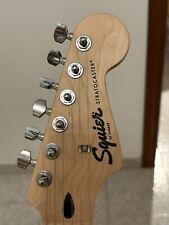Squier tuners usato  Ferrara