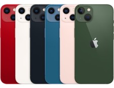 Smartphone Apple iPhone 13 5G 512GB totalmente desbloqueado (qualquer operadora) comprar usado  Enviando para Brazil