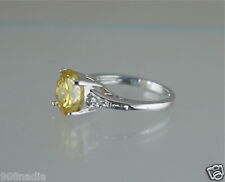 Woman ring silver for sale  Hillsborough