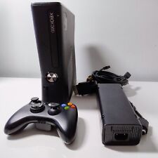 Console e acessórios Xbox 360 S Slim preto PAL AUS 4GB -TESTADO -, usado comprar usado  Enviando para Brazil