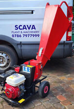 Camon c90 chipper for sale  SEVENOAKS