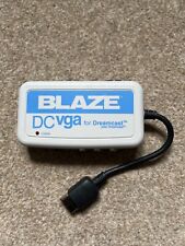 Sega dreamcast vga for sale  ST. ALBANS