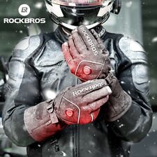Rockbros bike electric for sale  UK