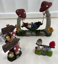 Miniature piece fairy for sale  Oak Park
