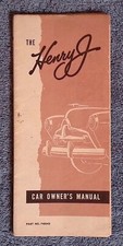 henry j kaiser car for sale henry j kaiser car for sale Livermore