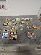 Vintage bowling patches for sale  Hagerstown