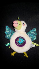 Doudou peluche hochet d'occasion  Molsheim