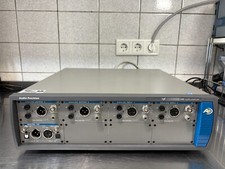 Audio precision apx gebraucht kaufen  Düsseldorf