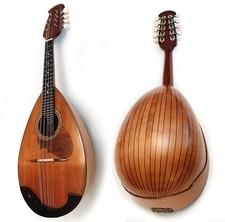 Suzuki mandolin 210 for sale  NEWCASTLE UPON TYNE