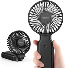 Easyacc usb ventilator gebraucht kaufen  Rendsburg