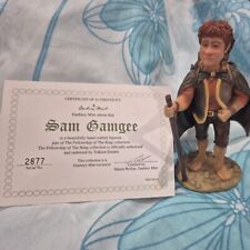 Sam gamgee lord for sale  ROMFORD