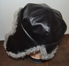 Ddr wintermütze tschapka gebraucht kaufen  Zschopau