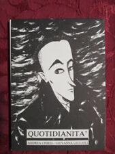 Andrea chiesi quotidianita usato  Soliera