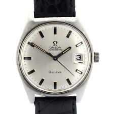 Omega / Geneve - Automático comprar usado  Enviando para Brazil