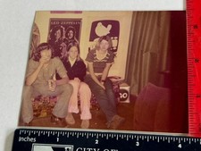 Vintage photo hippie for sale  Jacksonville