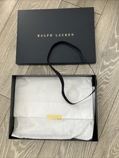 Ralph lauren gift for sale  ALDERSHOT