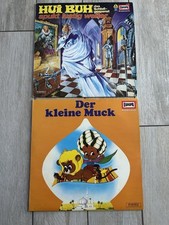 Vinyl hui buh gebraucht kaufen  Garching b.München