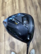 Driver taylormade qi10 usato  Viu