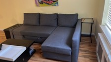 ikea sectional storage for sale  Woodhaven