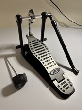 Pedal escravo PDP by DW 400 Series (PDDP402) com conector e batedor comprar usado  Enviando para Brazil