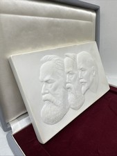Meissen plakette porzellan gebraucht kaufen  Berlin