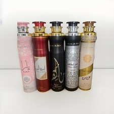 4xair freshener lattafa for sale  DARTFORD