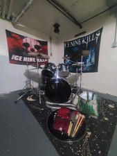 Tama drum kit for sale  Bristol