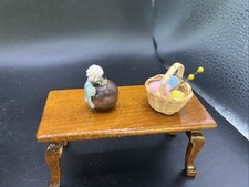 Dollhouse coffe table for sale  Marissa