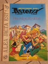 Asterix abenteuerspiel band gebraucht kaufen Asterix abenteuerspiel band gebraucht kaufen  Reinfeld